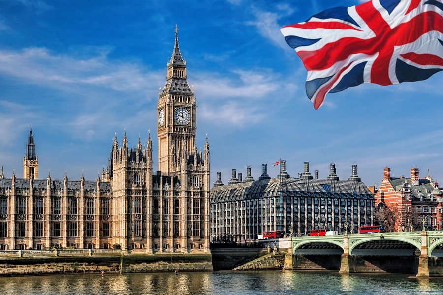 The United Kingdom, often shortened to UK or Britain