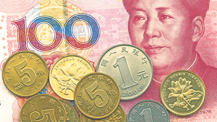 The Chinese Yuan: A Deep Dive into China’s Currency